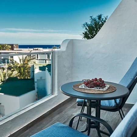 Cactus Del Mar Apartment ตาราฮาเลโฮ ภายนอก รูปภาพ