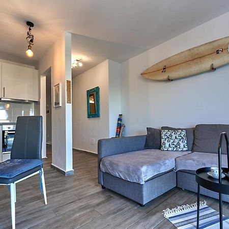 Cactus Del Mar Apartment ตาราฮาเลโฮ ภายนอก รูปภาพ