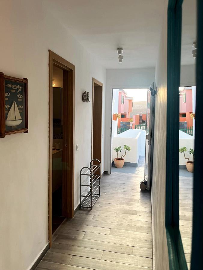 Cactus Del Mar Apartment ตาราฮาเลโฮ ภายนอก รูปภาพ
