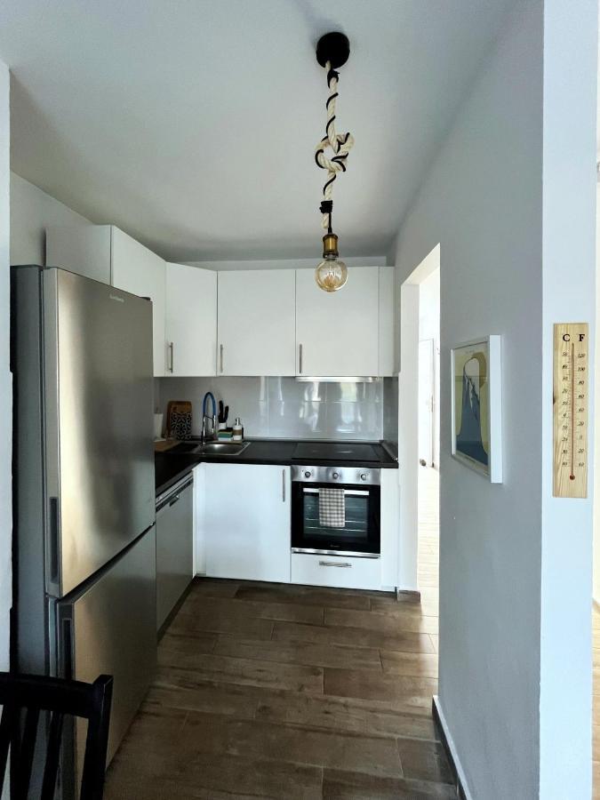 Cactus Del Mar Apartment ตาราฮาเลโฮ ภายนอก รูปภาพ