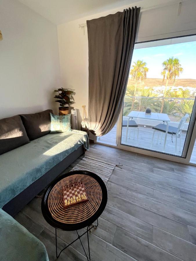 Cactus Del Mar Apartment ตาราฮาเลโฮ ภายนอก รูปภาพ