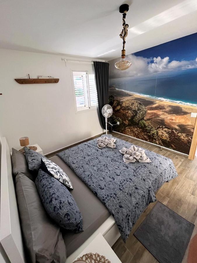 Cactus Del Mar Apartment ตาราฮาเลโฮ ภายนอก รูปภาพ