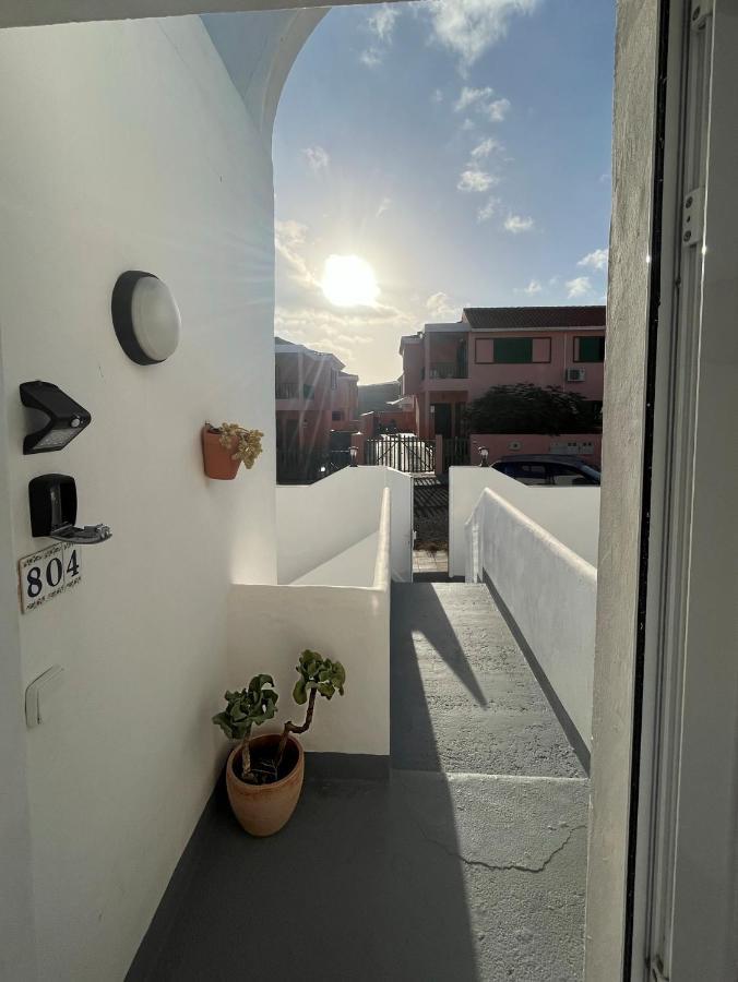 Cactus Del Mar Apartment ตาราฮาเลโฮ ภายนอก รูปภาพ
