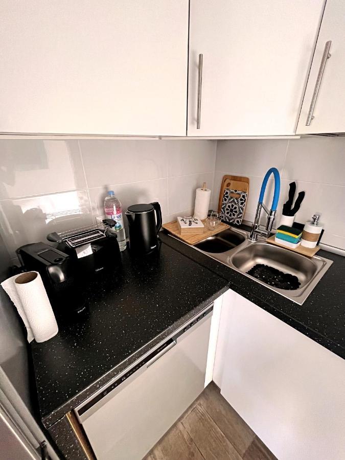 Cactus Del Mar Apartment ตาราฮาเลโฮ ภายนอก รูปภาพ