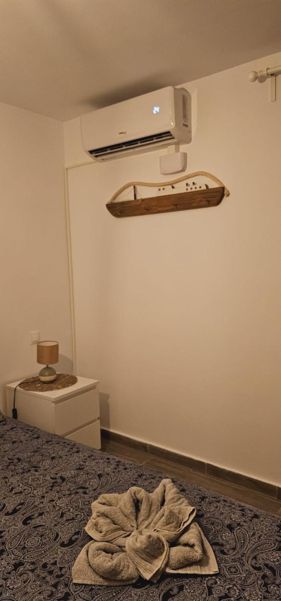 Cactus Del Mar Apartment ตาราฮาเลโฮ ภายนอก รูปภาพ