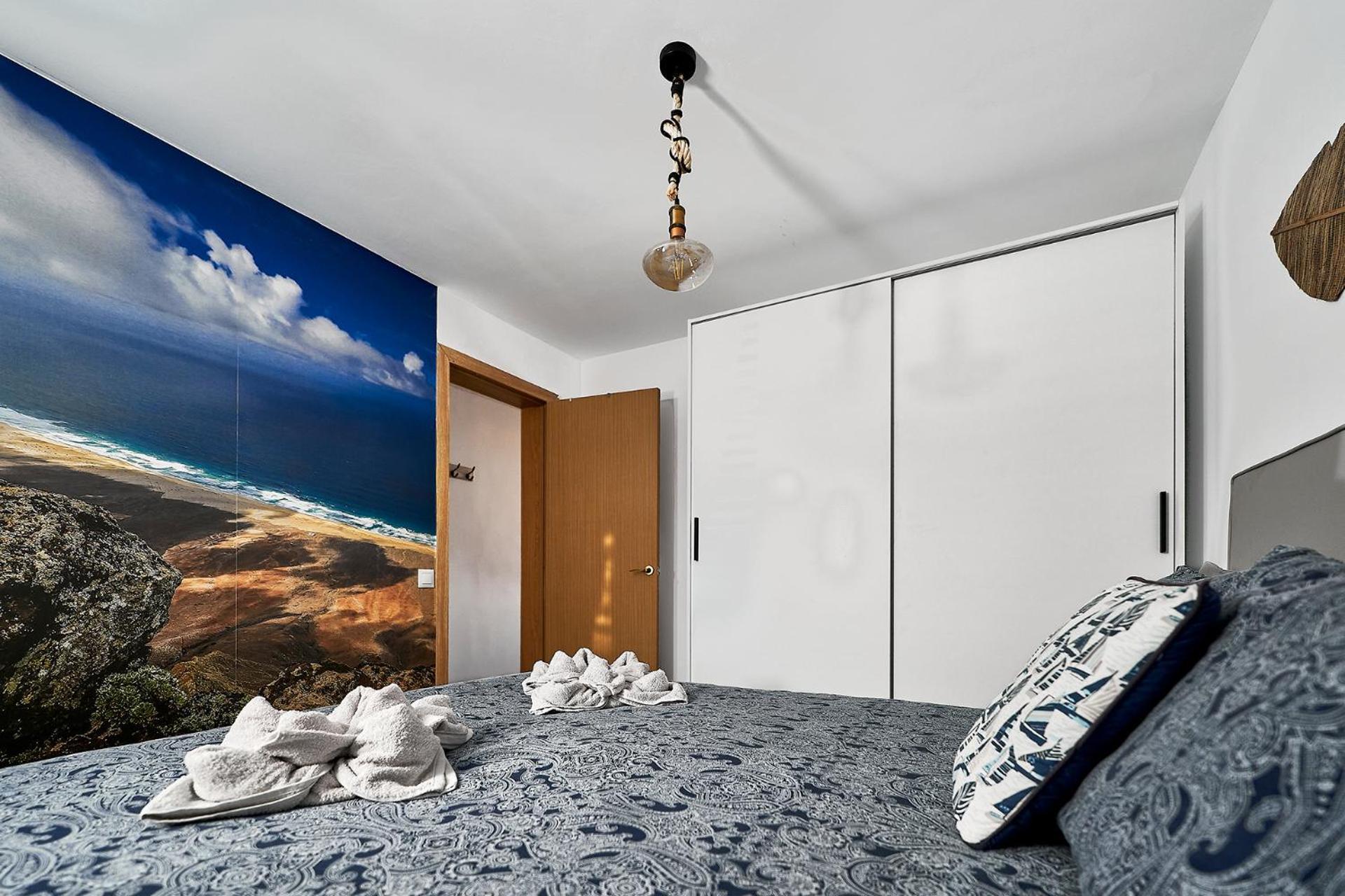 Cactus Del Mar Apartment ตาราฮาเลโฮ ภายนอก รูปภาพ