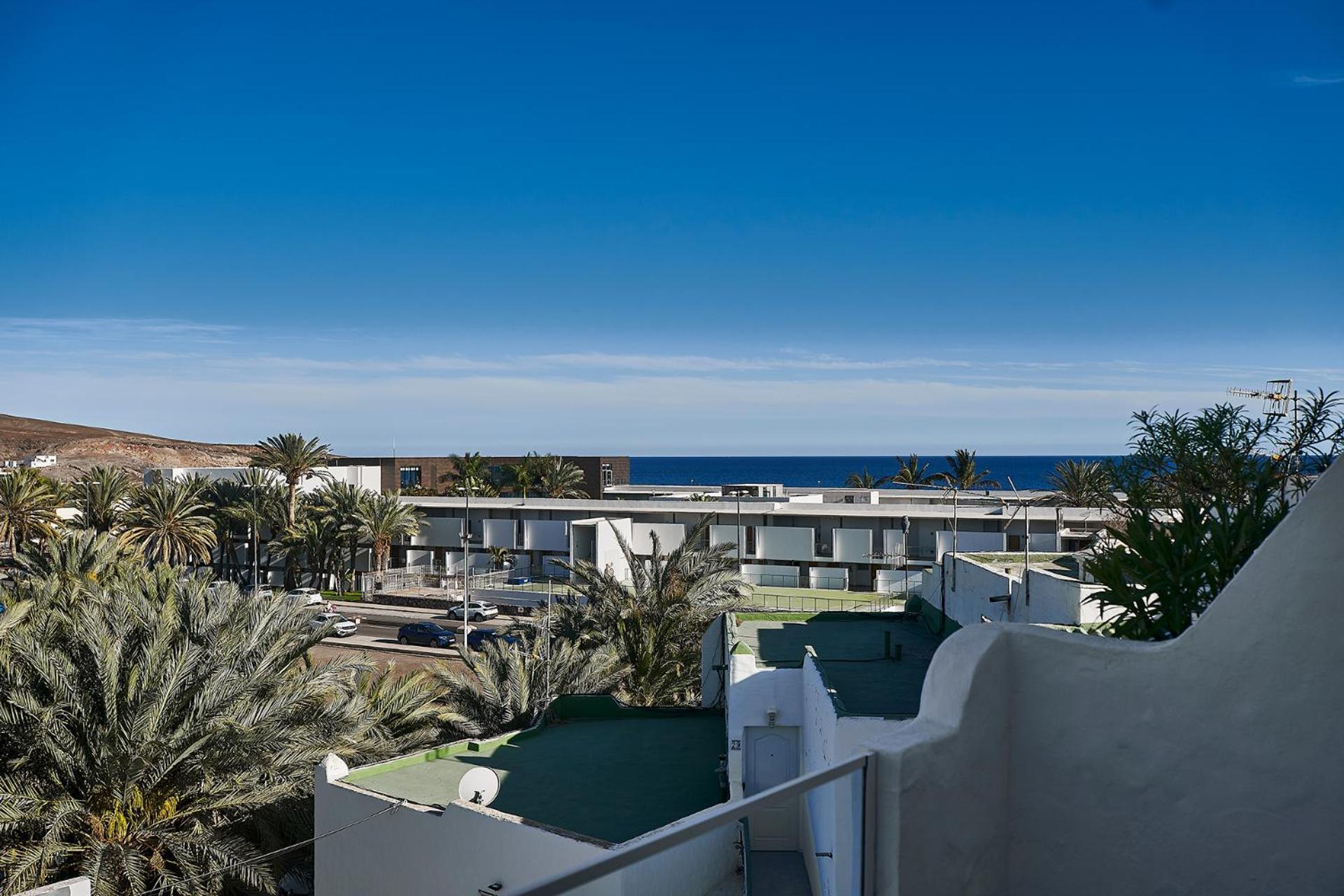 Cactus Del Mar Apartment ตาราฮาเลโฮ ภายนอก รูปภาพ