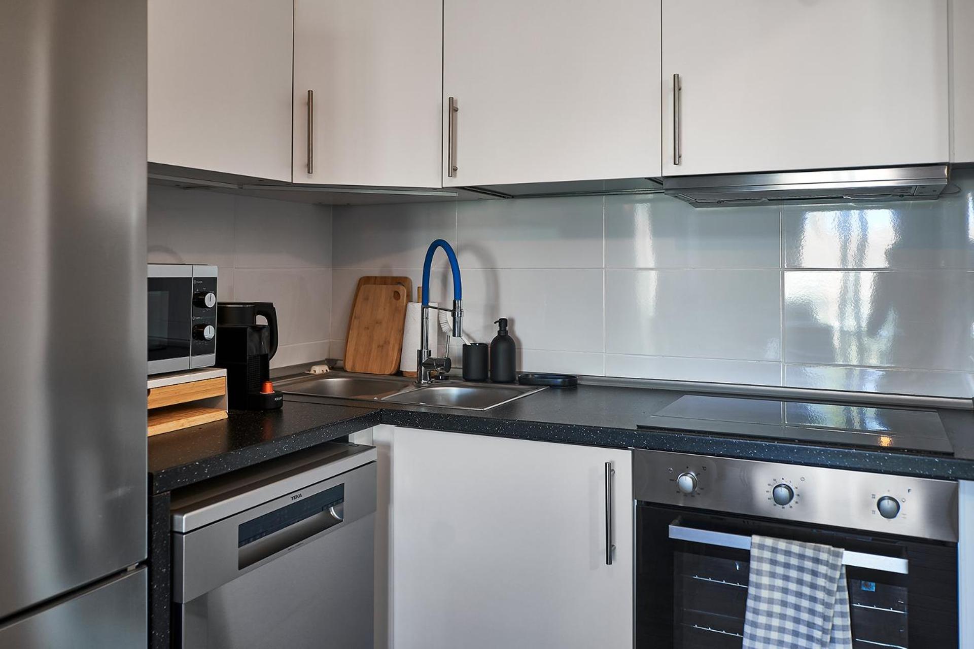 Cactus Del Mar Apartment ตาราฮาเลโฮ ภายนอก รูปภาพ