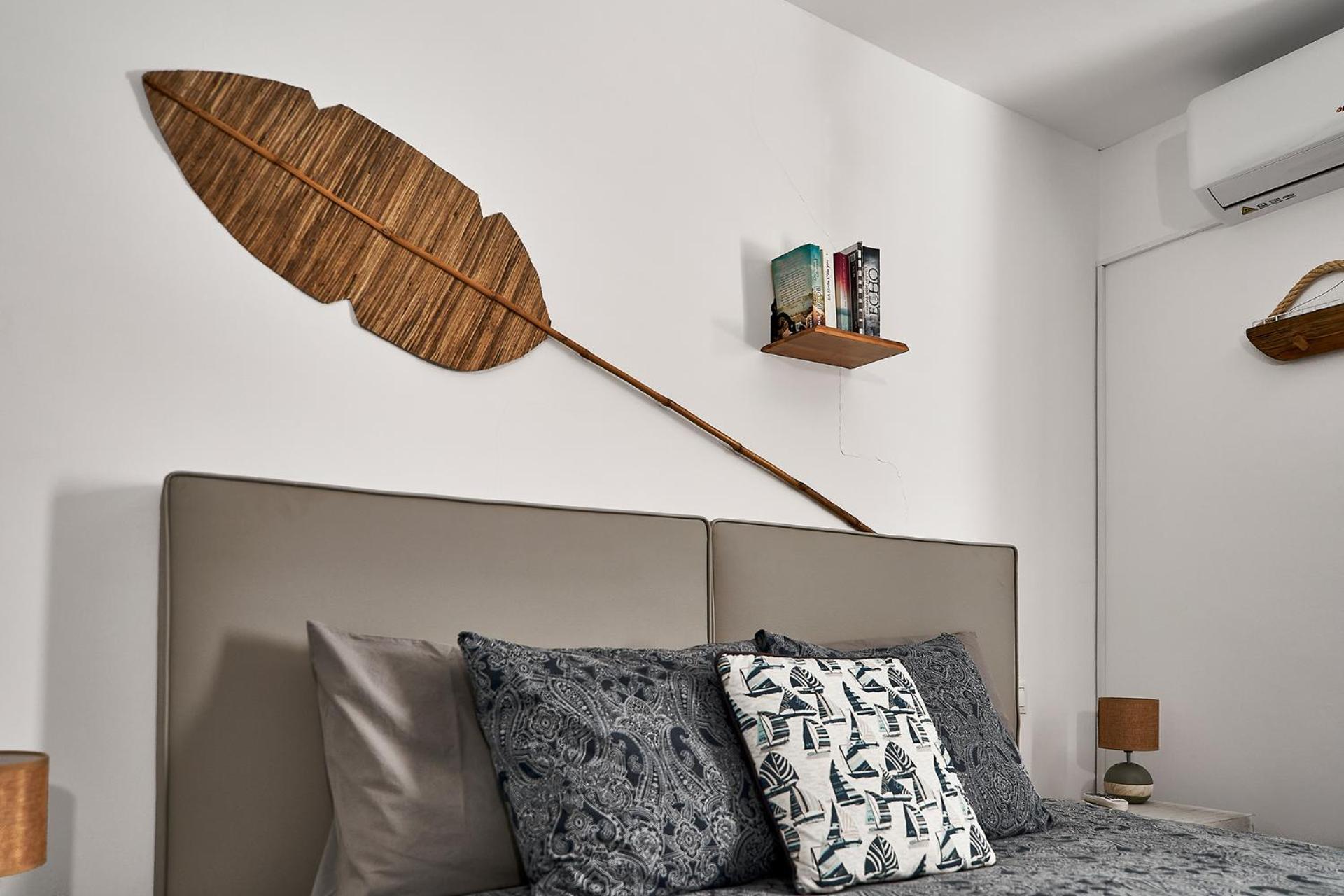 Cactus Del Mar Apartment ตาราฮาเลโฮ ภายนอก รูปภาพ
