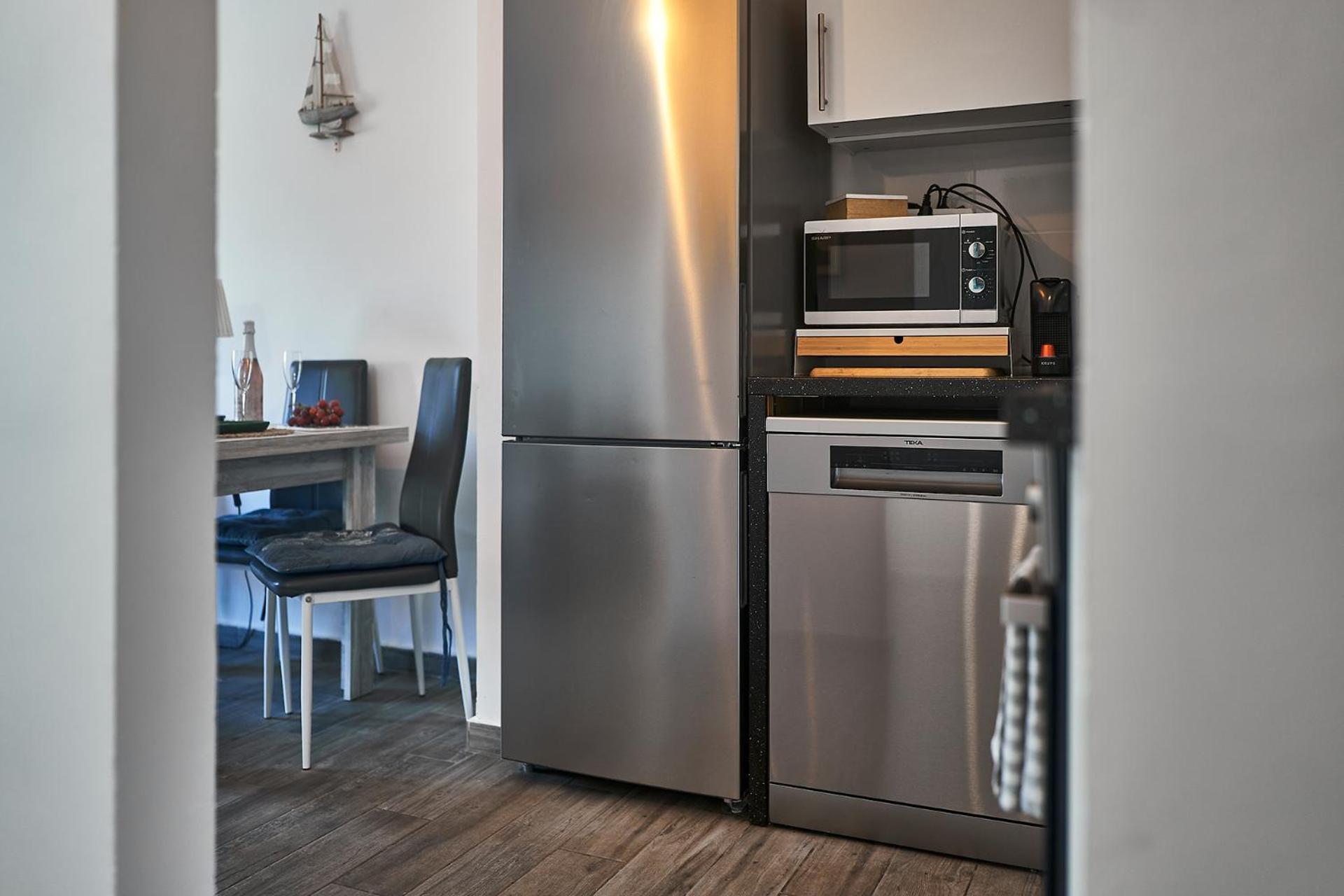 Cactus Del Mar Apartment ตาราฮาเลโฮ ภายนอก รูปภาพ
